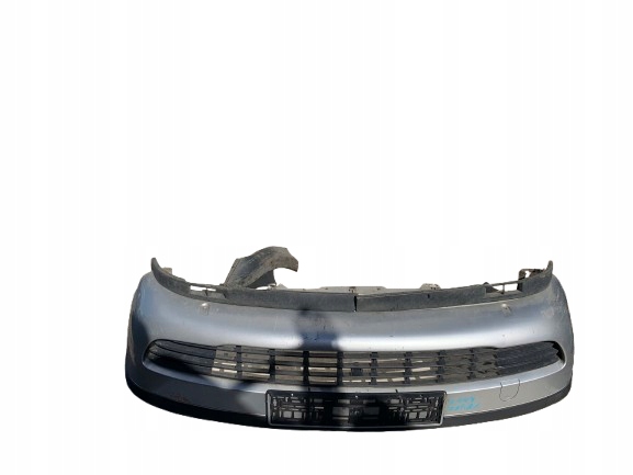 Купить Opel zafira a бампер перед передний z147