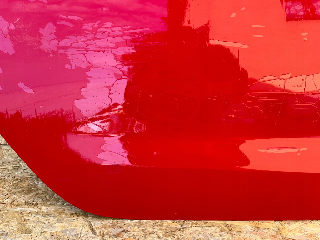 фото №15, Hyundai i30 i-30 iii 3 17- hb kombi двері задні задня праве