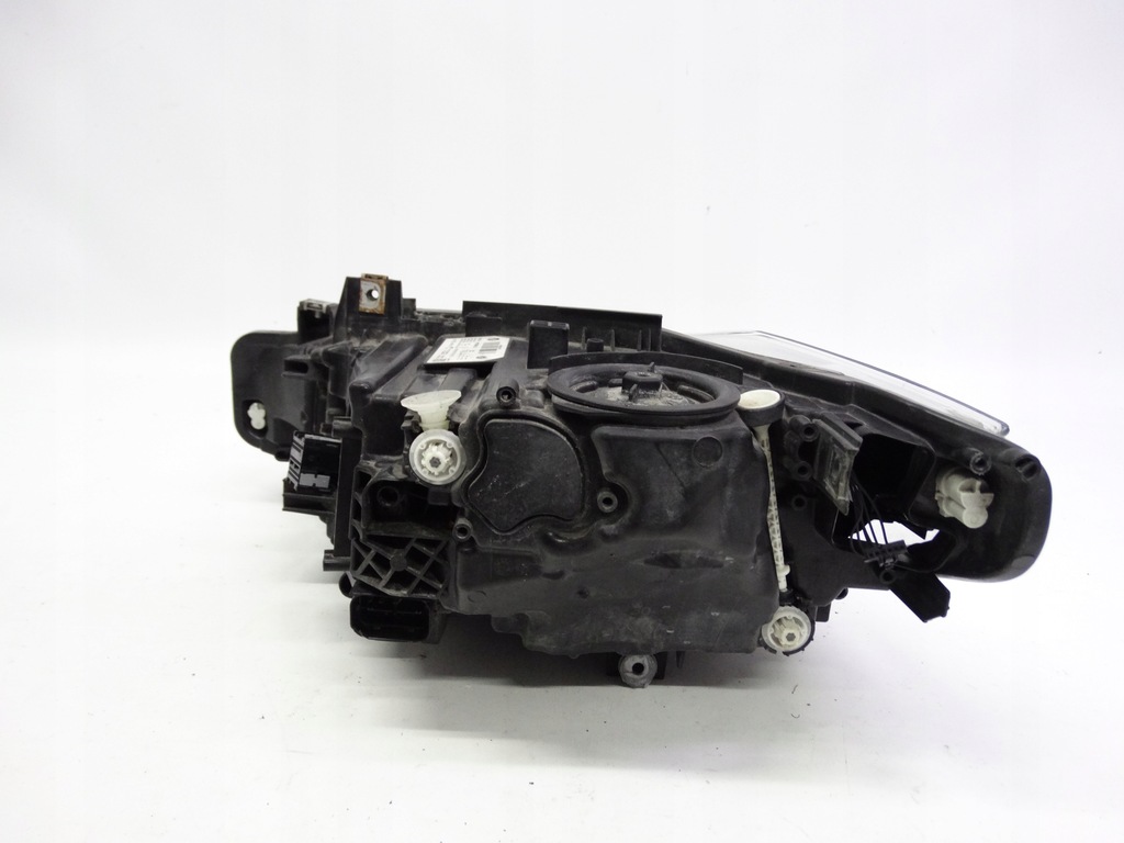 фото №14, Bmw 3 f30 lift f31 lci 15-19 лампа правая адаптивный led 7419628 оригинальная