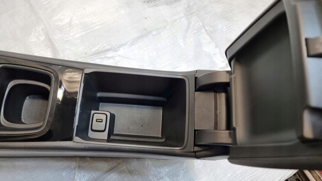 фото №7, Туннель средний opel insignia b europa 13485254 551186240