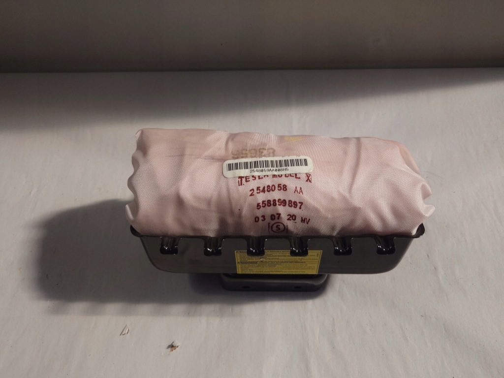 Купить Tesla model x подушка воздушная подушка безопасности 1505035-00