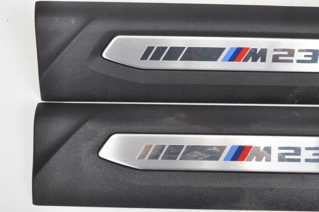 Bmw f44 gran coupe молдинг поріг поріг права ліва перед 7489947 комплект Недорого