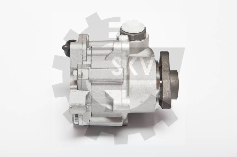 фото №11, Насос підсилювача bmw z3 e36 m52 b20 32411093039