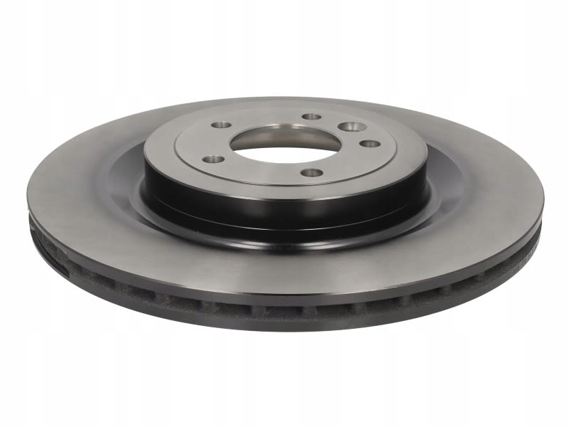 фото №7, Диск тормозная задняя l/p land rover defender, range rover iv, range rover