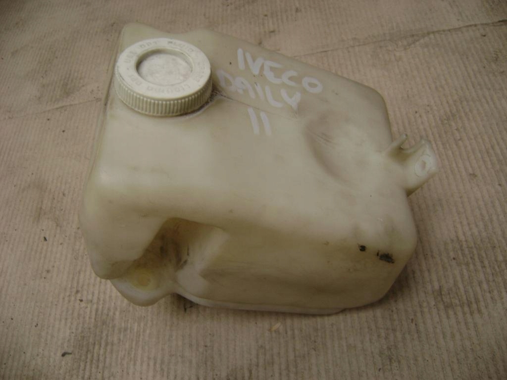 фото №1, Бачок омивача iveco daily