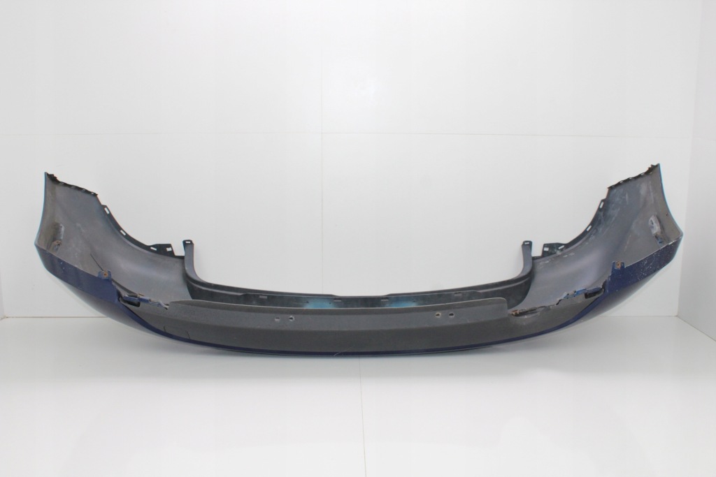 фото №11, Бампер задняя vw golf vi 08-13r ld5q pdc hb