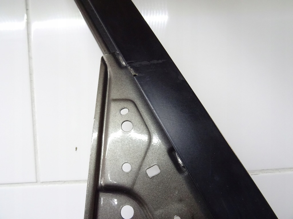 фото №9, Kia venga 2015 двері лівий задня