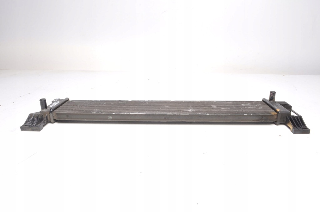 фото №4, Lexus rx iv 3.5 радиатор конвертер