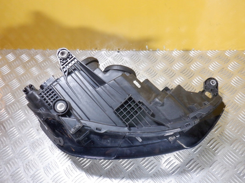 фото №13, Audi оригінальний номер 82a941003 фара