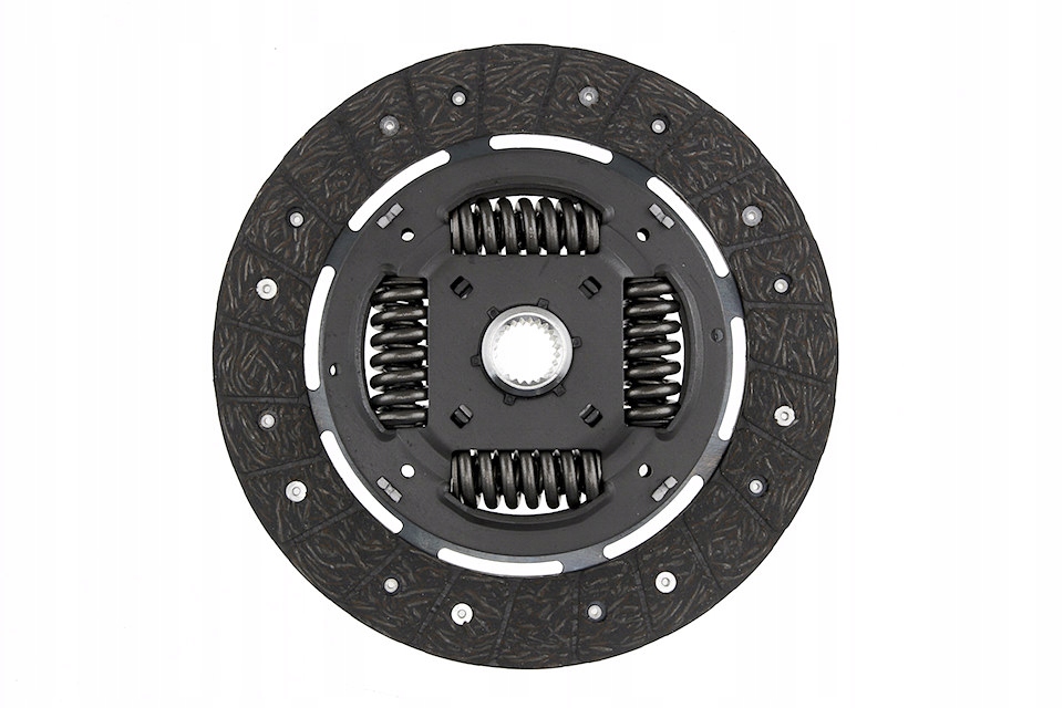 фото №1, Nty диск сцепления