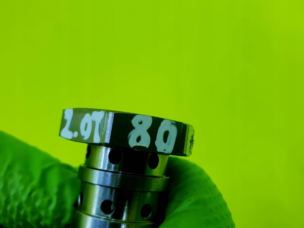 фото №7, Клапан колеса faz розподільного валу wrangler jl kl 2.0 t 05048148ac