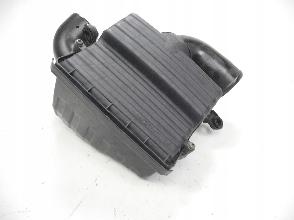фото №11, Корпус фільтра повітря fiat tipo tempra 7782988