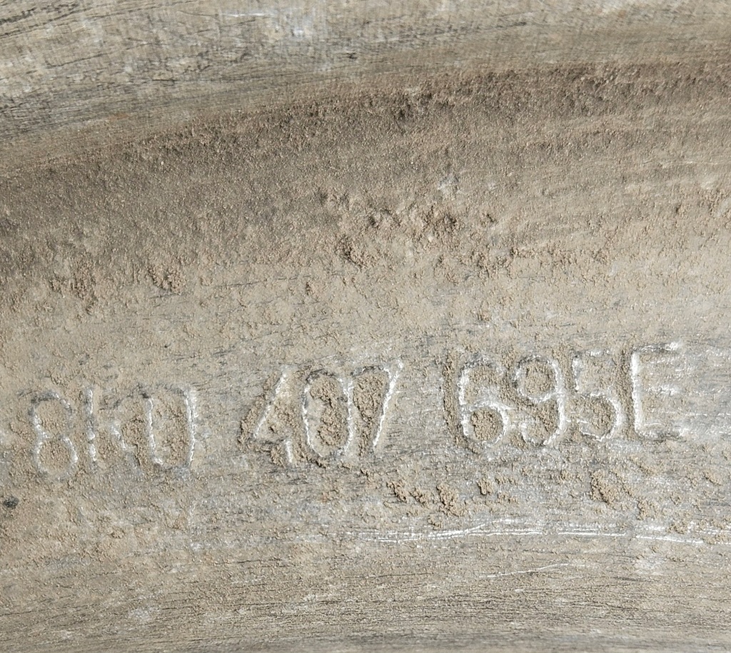 фото №6, Audi a4 b8 8k0 поворотный кулак ступица 4 x рычаг левая lub правая