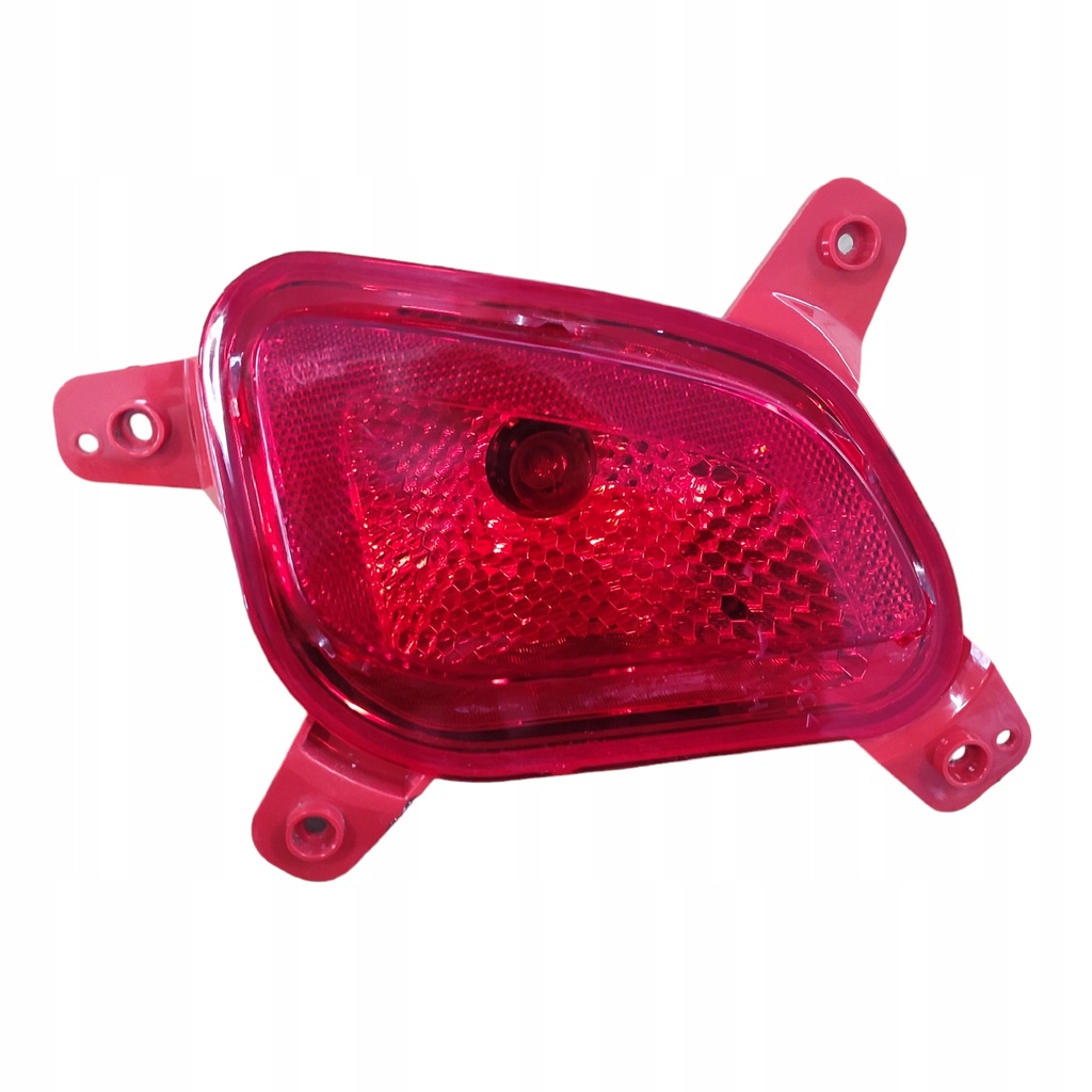 фото №1, Лампа противотуманная левый задняя hyundai i10 iii