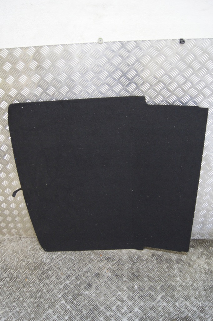 фото №5, Підлога багажника peugeot rcz