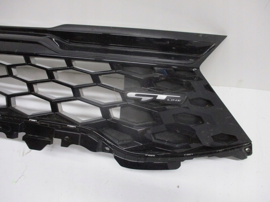 фото №2, Решётка радиатора решётка радиатора kia sportage v gt-line 86351-r2ca0 czarna