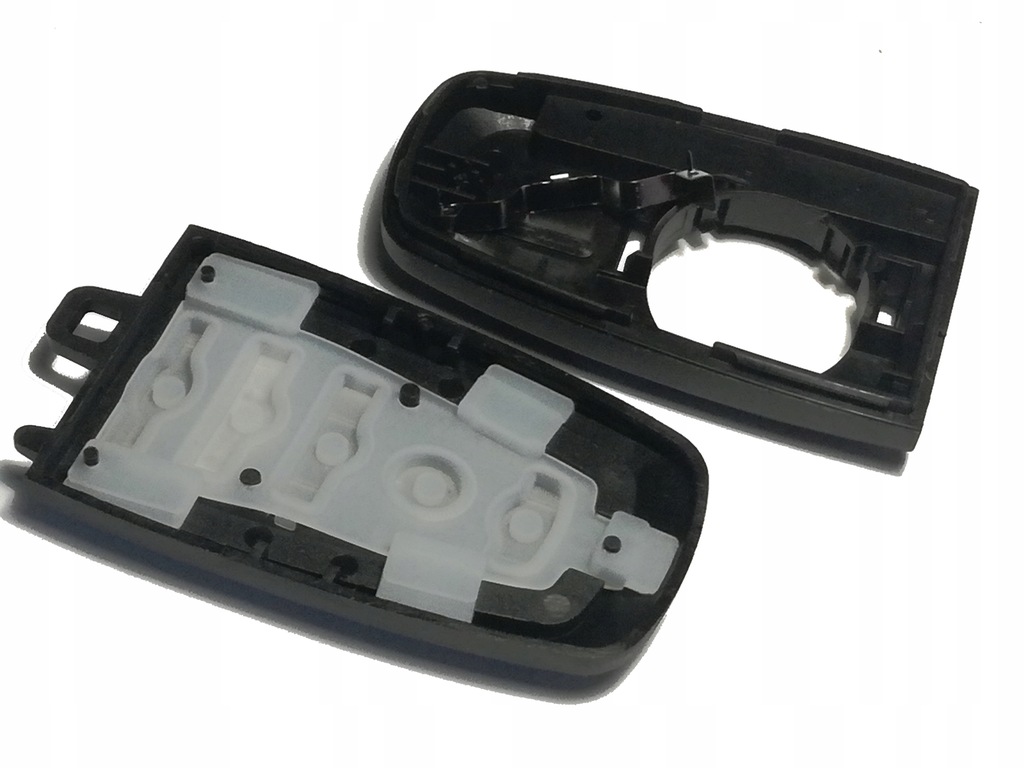 фото №9, Ford edge mondeo жало hu101 pilot корпус