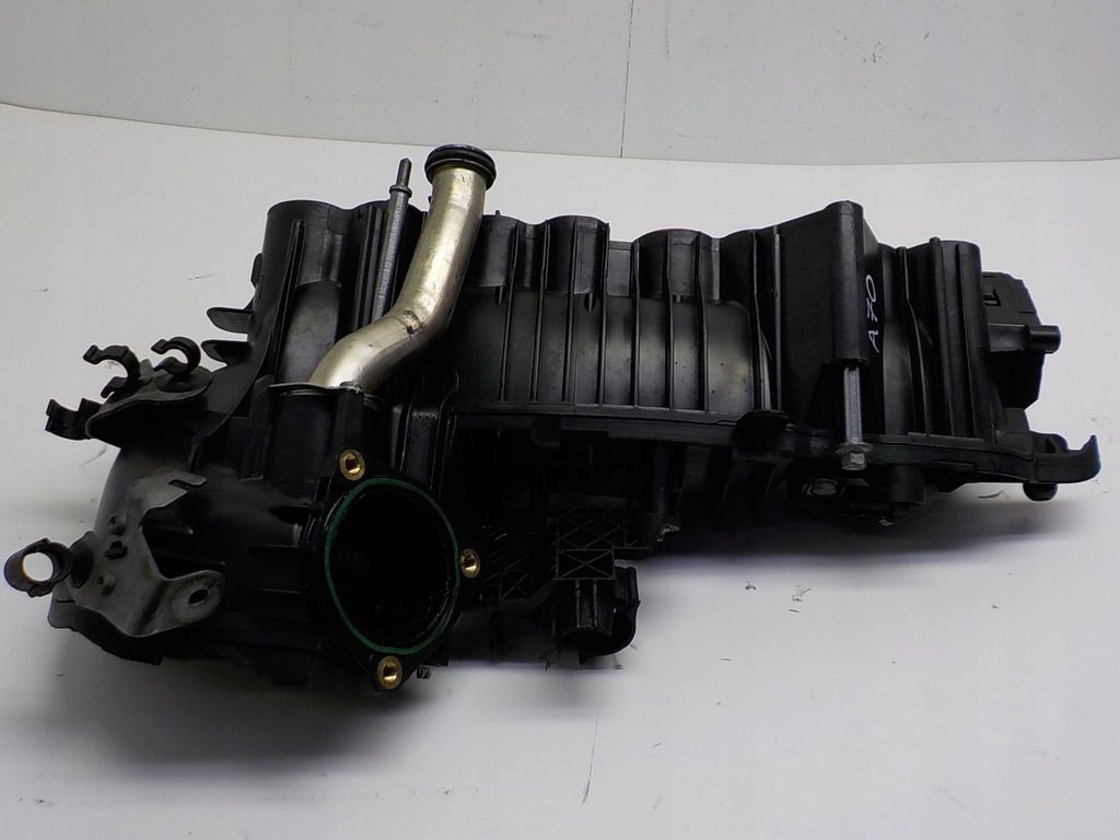 фото №8, Bmw 1 e87 коллектор всасывающий 7810742