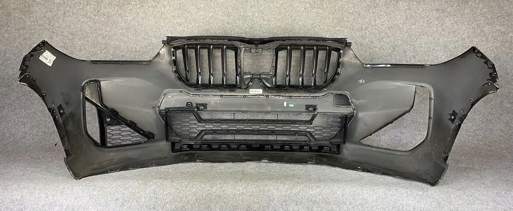фото №16, Бампер передний перед - bmw x1 u11 m-pakiet 22-