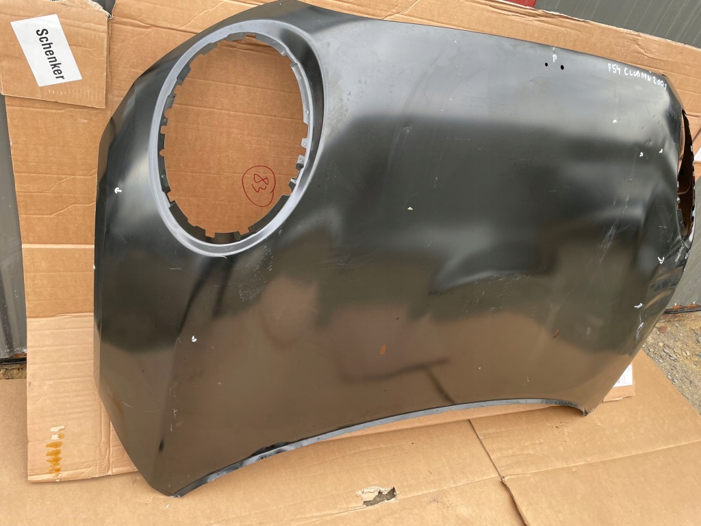 фото №8, Mini cooper f54 clubman nowa оригінальна