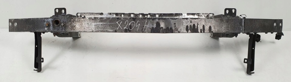 фото №1, Балка бампера перед mercedes glk x204 a2126200230