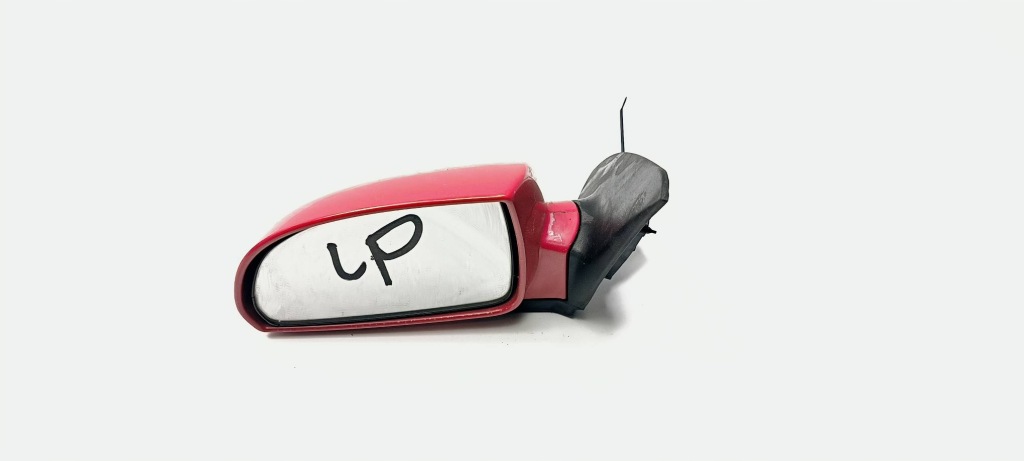 фото №1, Дзеркало ліва 5 pin kia rio