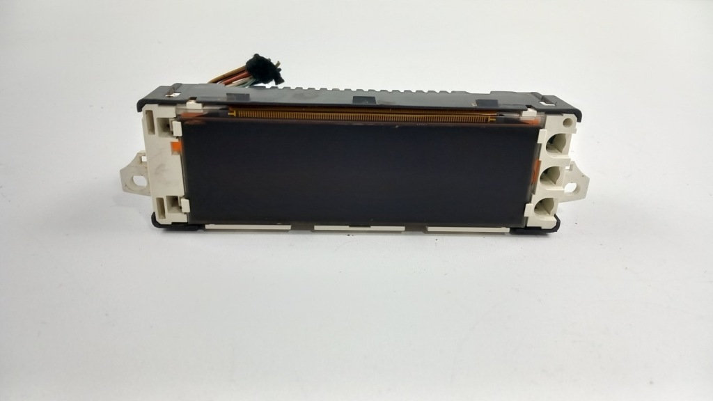 Купити Peugeot 207 дисплей радіо 5555502902