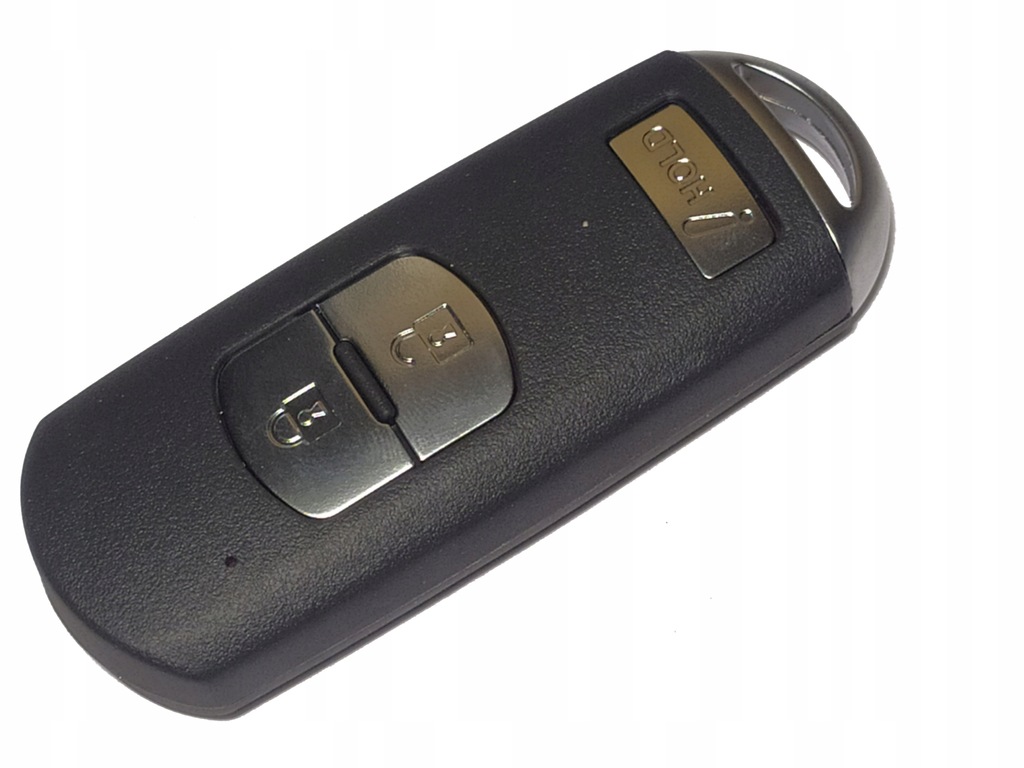 фото №6, Корпус pilot ключ do mazda 3 6 mx-5 sport