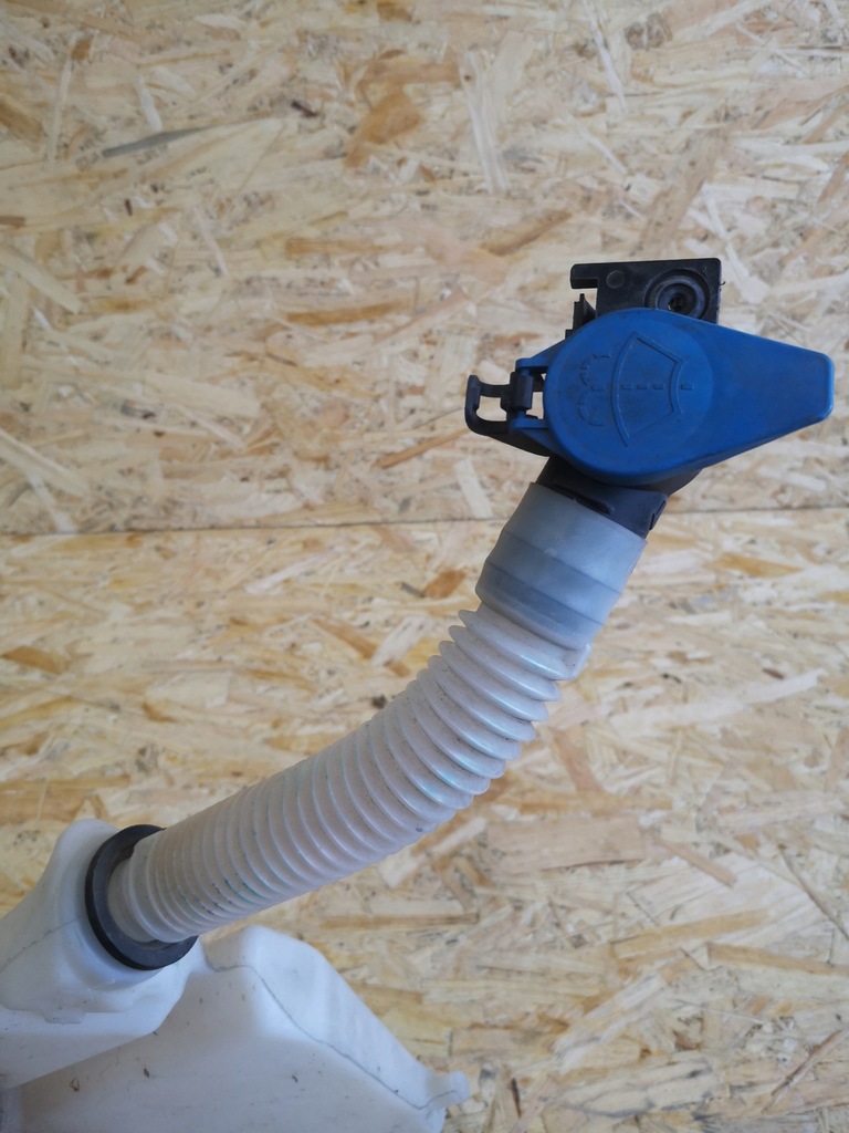 фото №7, Jaguar xe бачок омивача ксенон