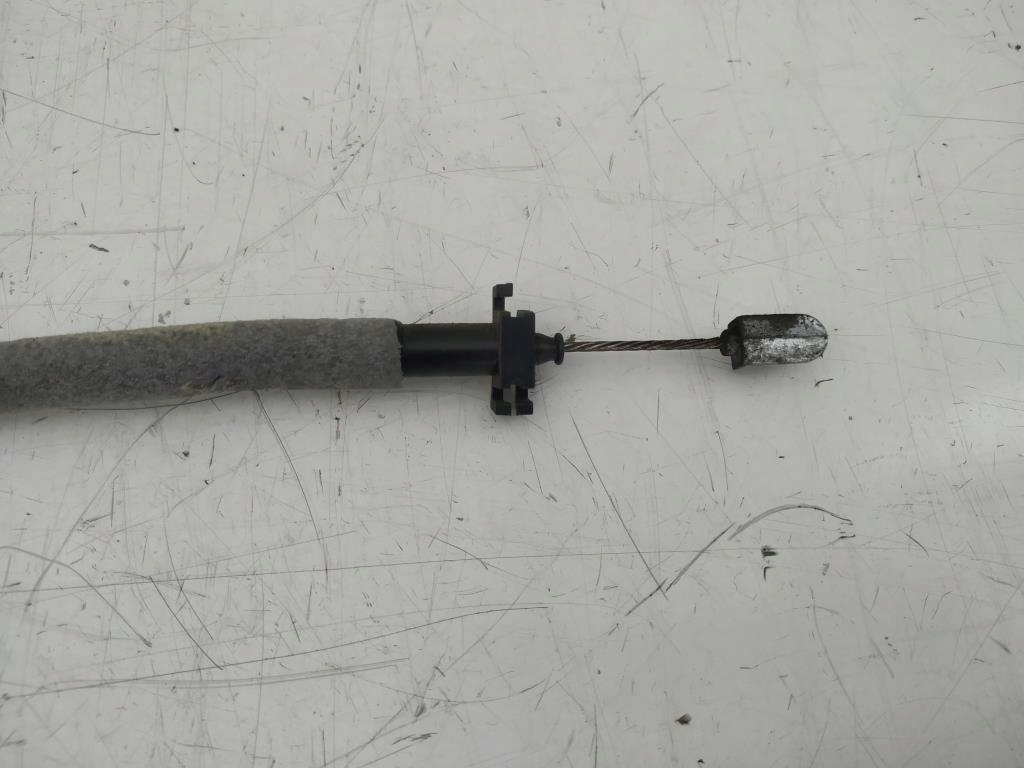 фото №4, Ручка внутренняя правый задняя ford galaxy mk3