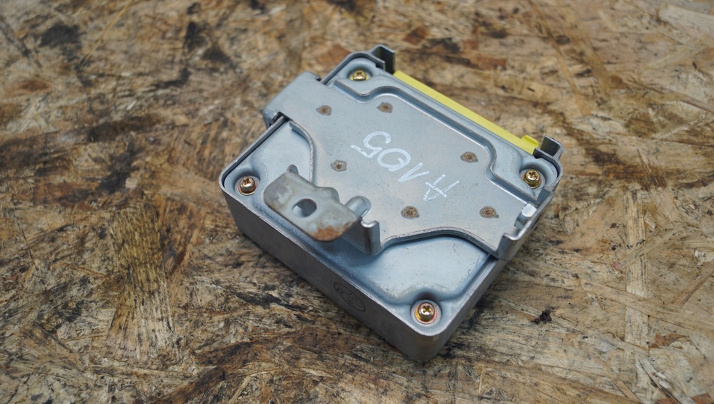 фото №7, Датчик модуль подушка безопасности daihatsu terios i 89170-87407