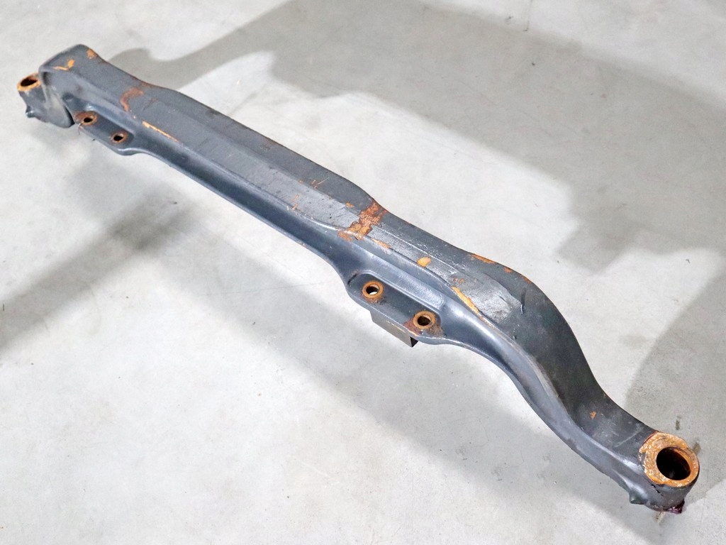 Купить Балка oś подвеска передняя iveco stralis ii s-way t-way x-way 5802003245