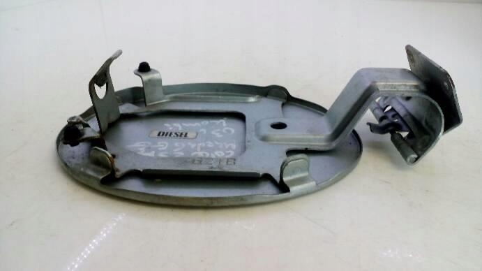 фото №6, Крышка заливной топлива mazda 6 gg 25h 2003r.