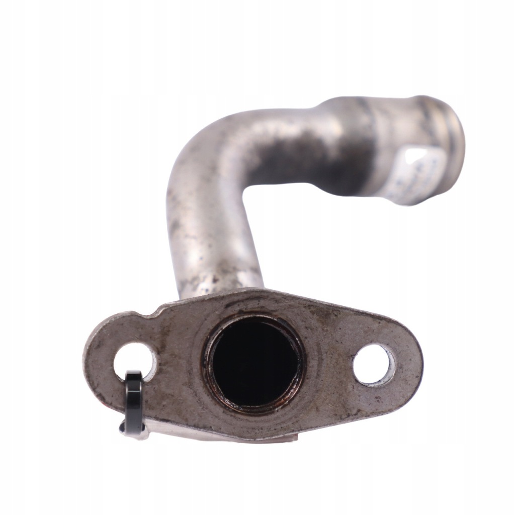 Bmw e90 lci f20 f30 n47n пабтрубок  шланг труба масла 7808757 Цена