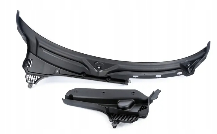 фото №13, Защита впуск воздуха mini f55 f56 f57 cooper one