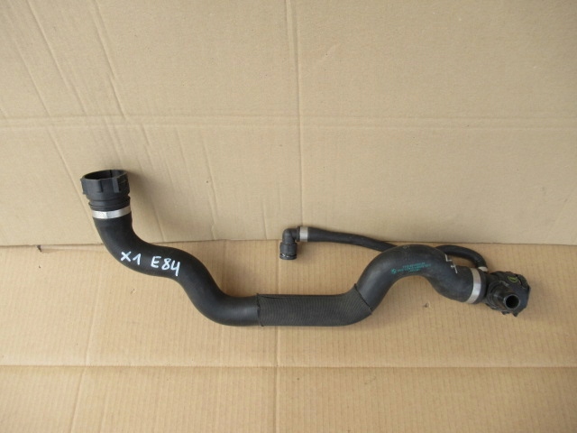фото №1, Bmw x1 e84 труба wąż 8511623