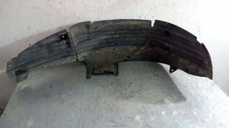 фото №1, Підкрилок jeep compass lift лівий задня 038253056e