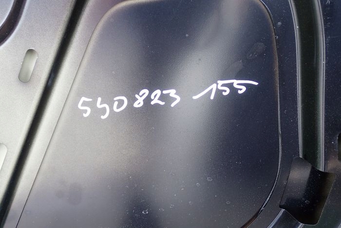 фото №12, Vw golf vii 5g0 капот