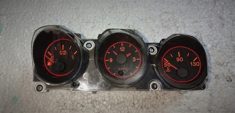 фото №1, Прилади alfa romeo 60620411