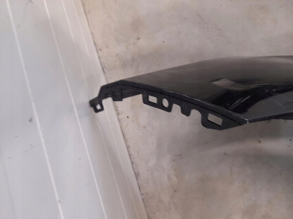 фото №8, Peugeot 2008 2020 r. бампер