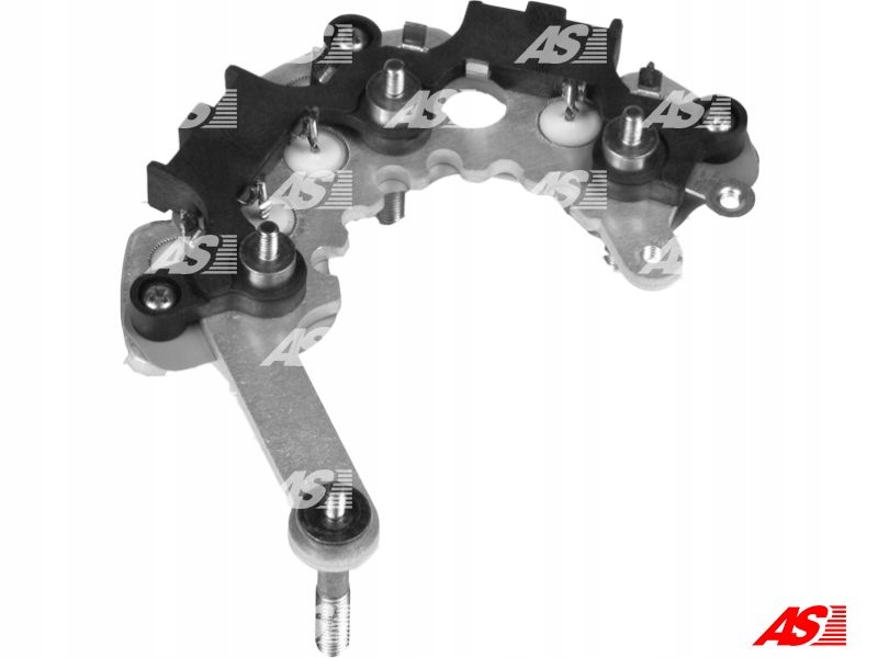 фото №2, Выпрямитель, генератор as-pl arc2027