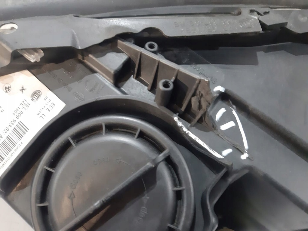 фото №10, Bmw z4 e89 лампа bi-xenon r - 13213