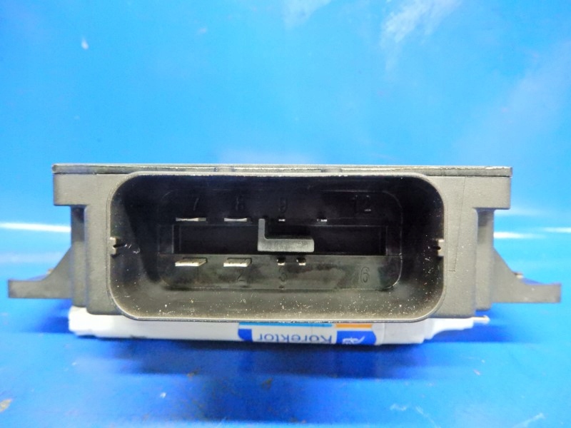 фото №3, Модуль блок керування напруги seat alhambra ii