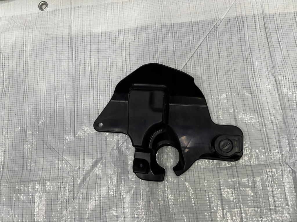 фото №1, Outlander iii lift phev защита 7260b710