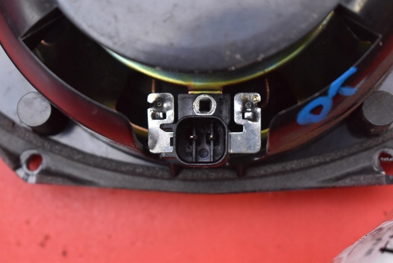 фото №9, Динамік правий задня bose gk3c-66-960 mazda 6 1 i gg mps 05-07