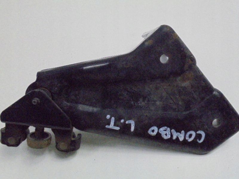 фото №5, Combo c ролик дверь задняя левая нижняя 09179775