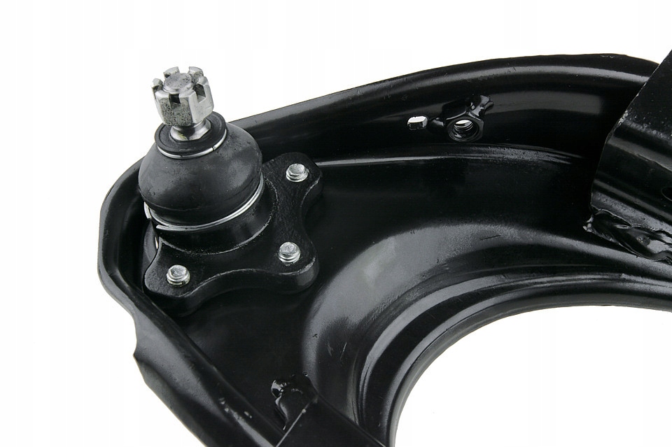 фото №11, Рычаг передний mazda bt-50 06-15 /верхний правый/