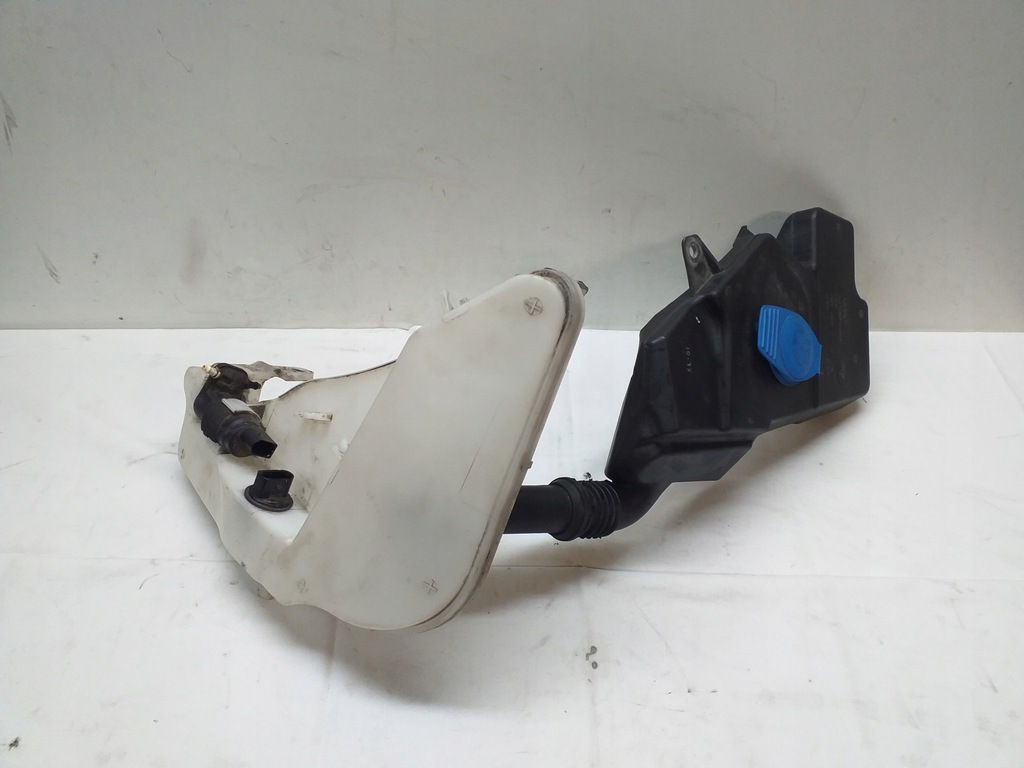 фото №1, Audi a6 c7 бачок омывателя