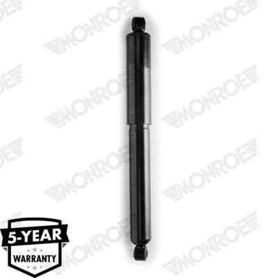 Амортизаторы задний x2 renault master 2 98- monroe Оригинал