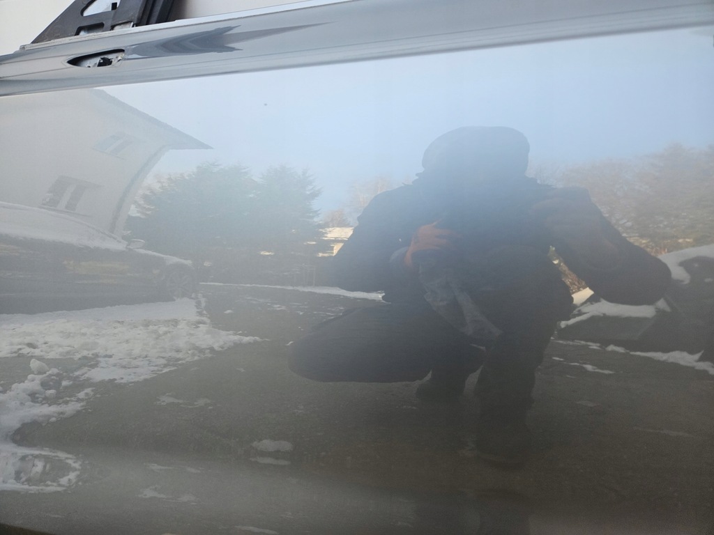 фото №6, Дверь левый перед левая передние audi a7 c7 4g ly7g